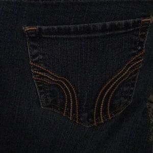 Bundle of size 3R Hollister jeans